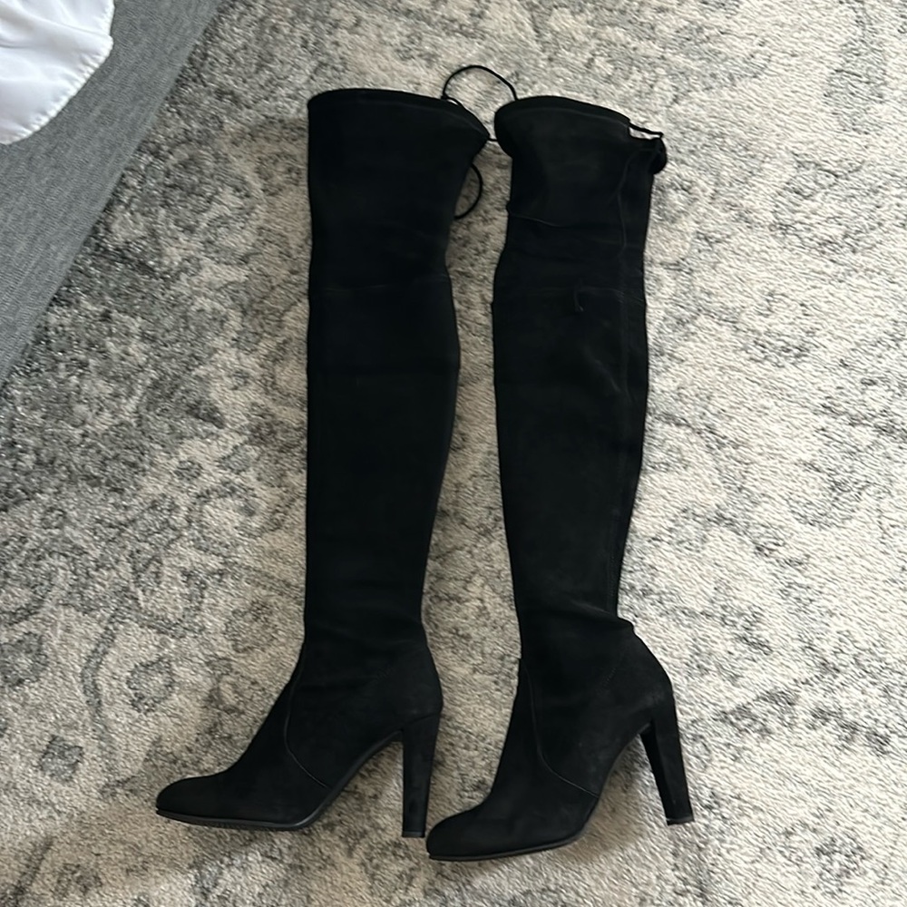 Stuart Weitzman Highland